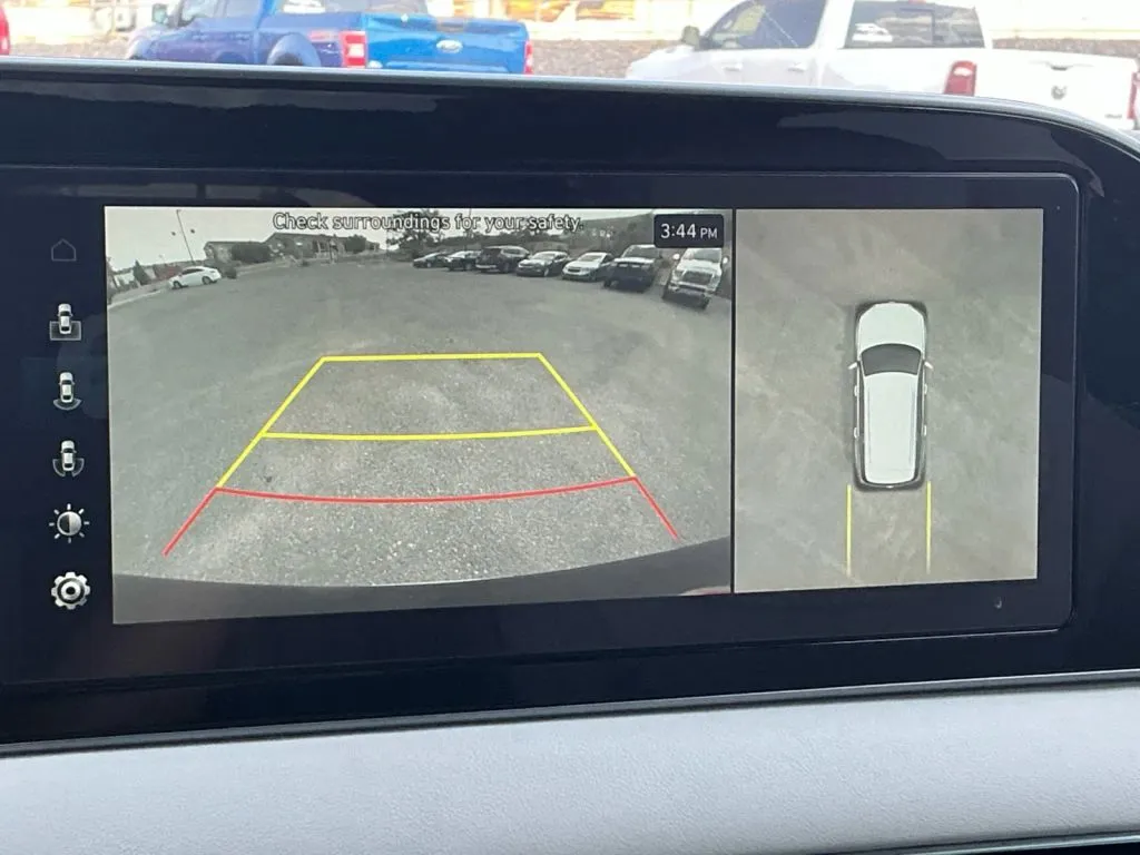 Hyundai Palisade photo 28
