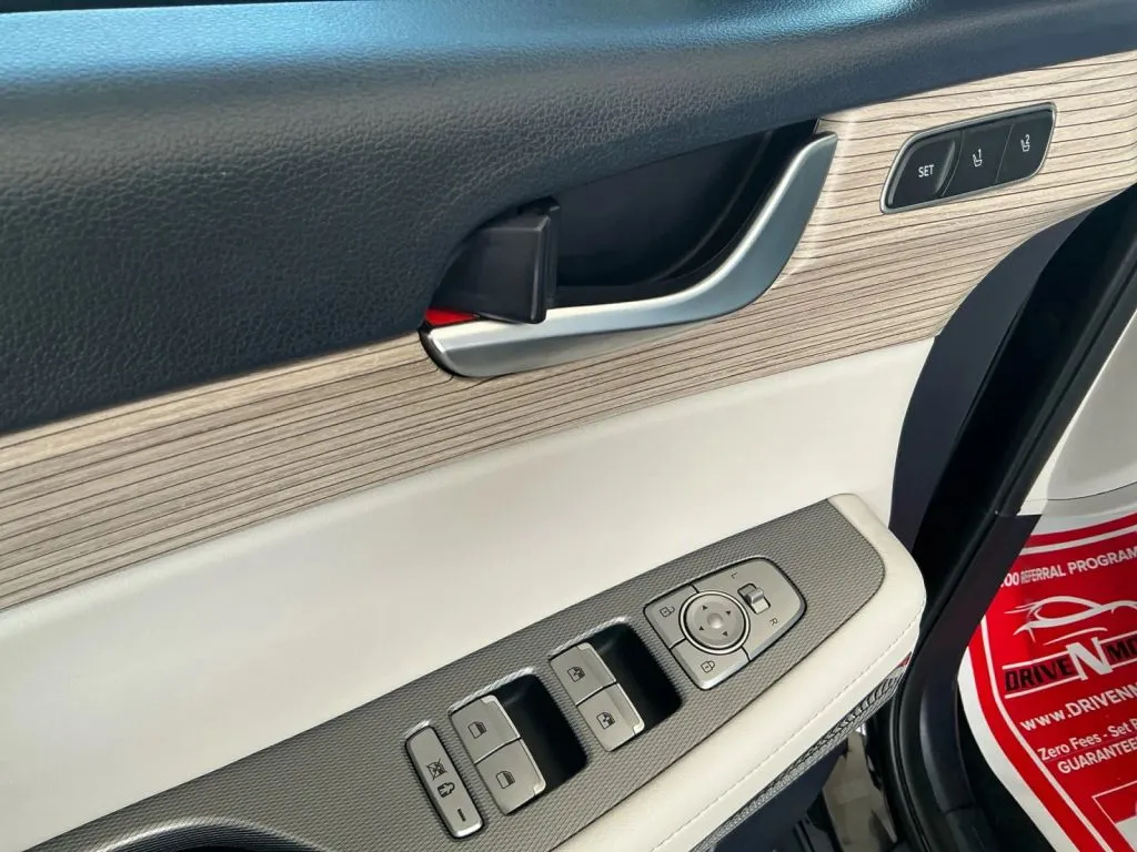 Hyundai Palisade photo 10