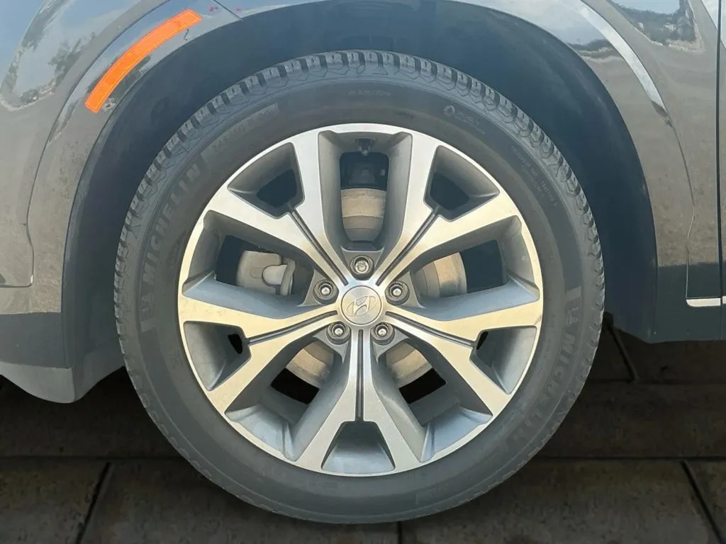 Hyundai Palisade photo 21