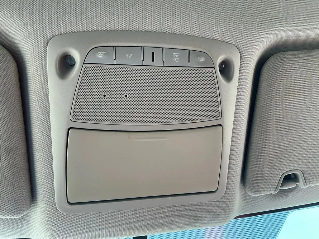 Nissan Rogue photo 34