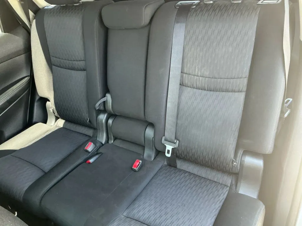 Nissan Rogue photo 13