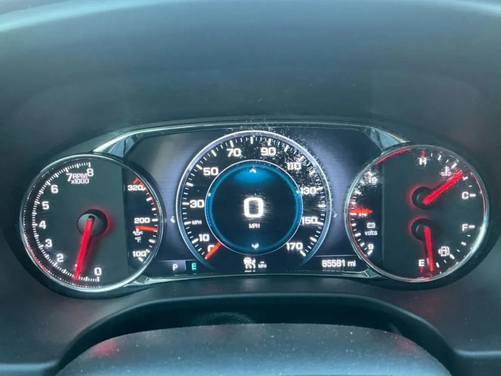 GMC Acadia photo 25