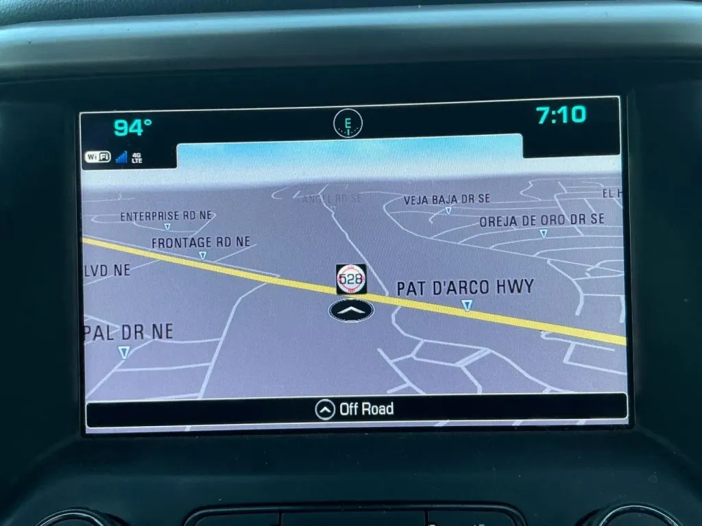 GMC Acadia photo 29