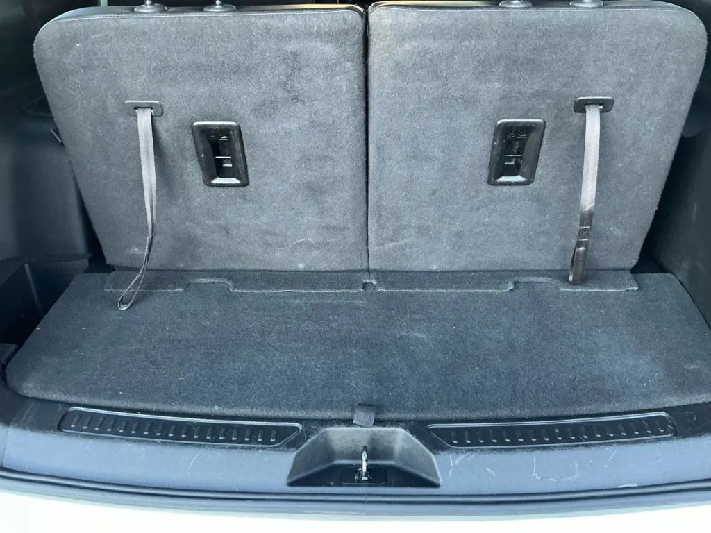 GMC Acadia photo 20