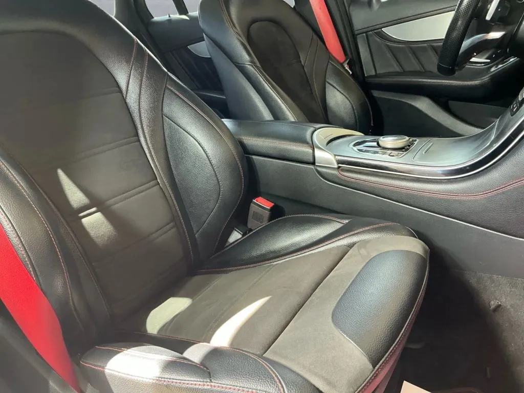 Mercedes-Benz GLC photo 24
