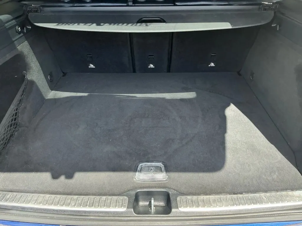 Mercedes-Benz GLC photo 21