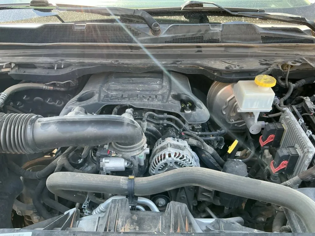 Ram 1500 photo 23