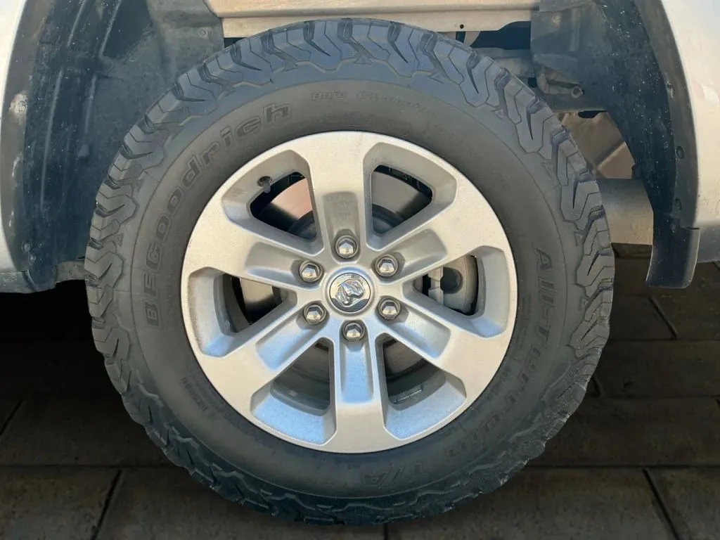 Ram 1500 photo 17