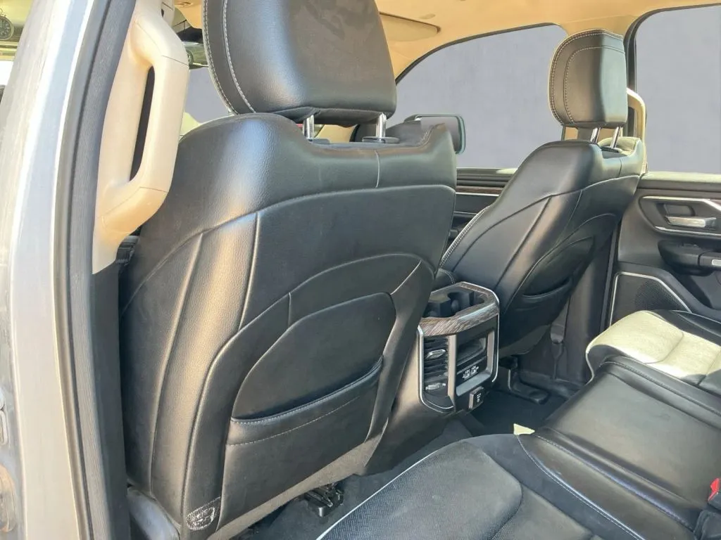 Ram 1500 photo 15