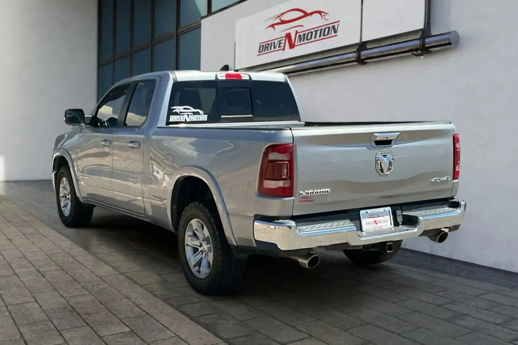 Ram 1500 photo 6