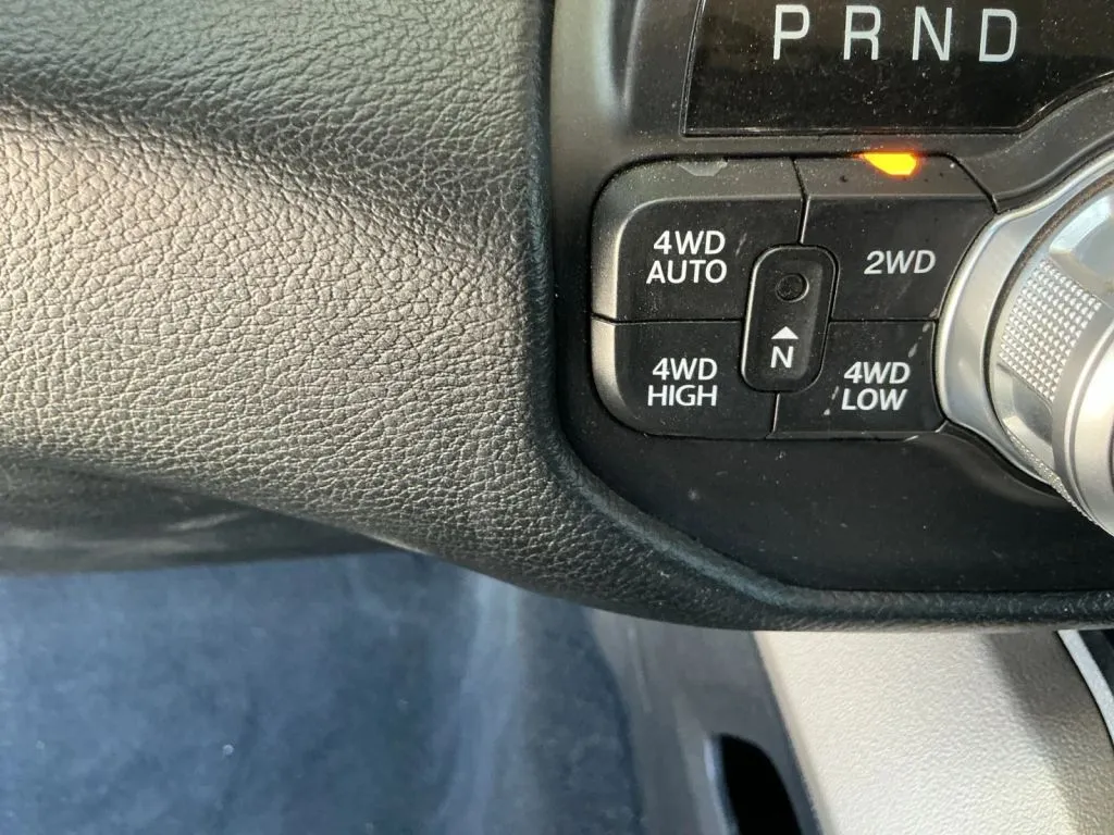 Ram 1500 photo 25
