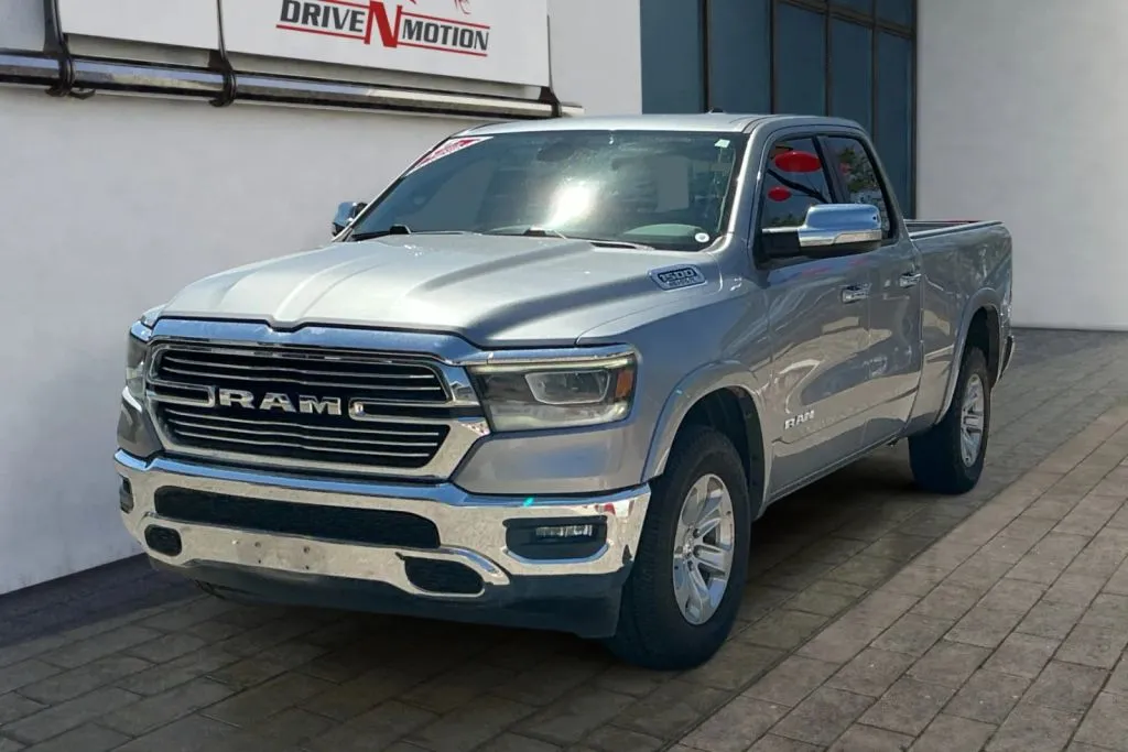 Ram 1500 photo 7