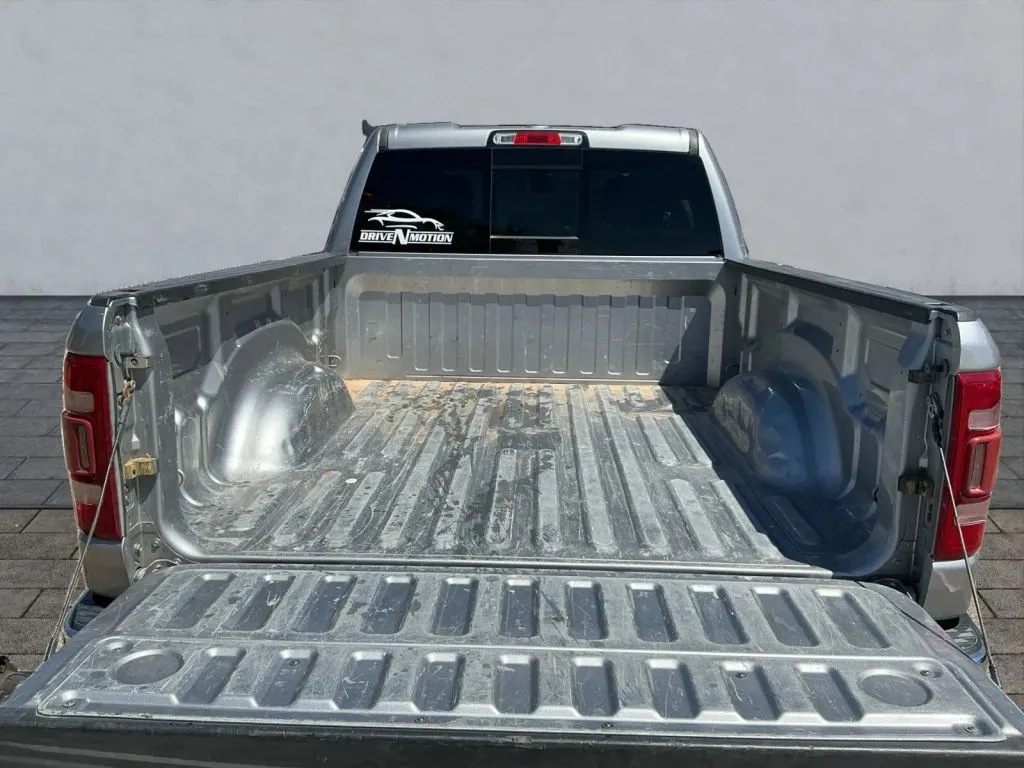 Ram 1500 photo 19