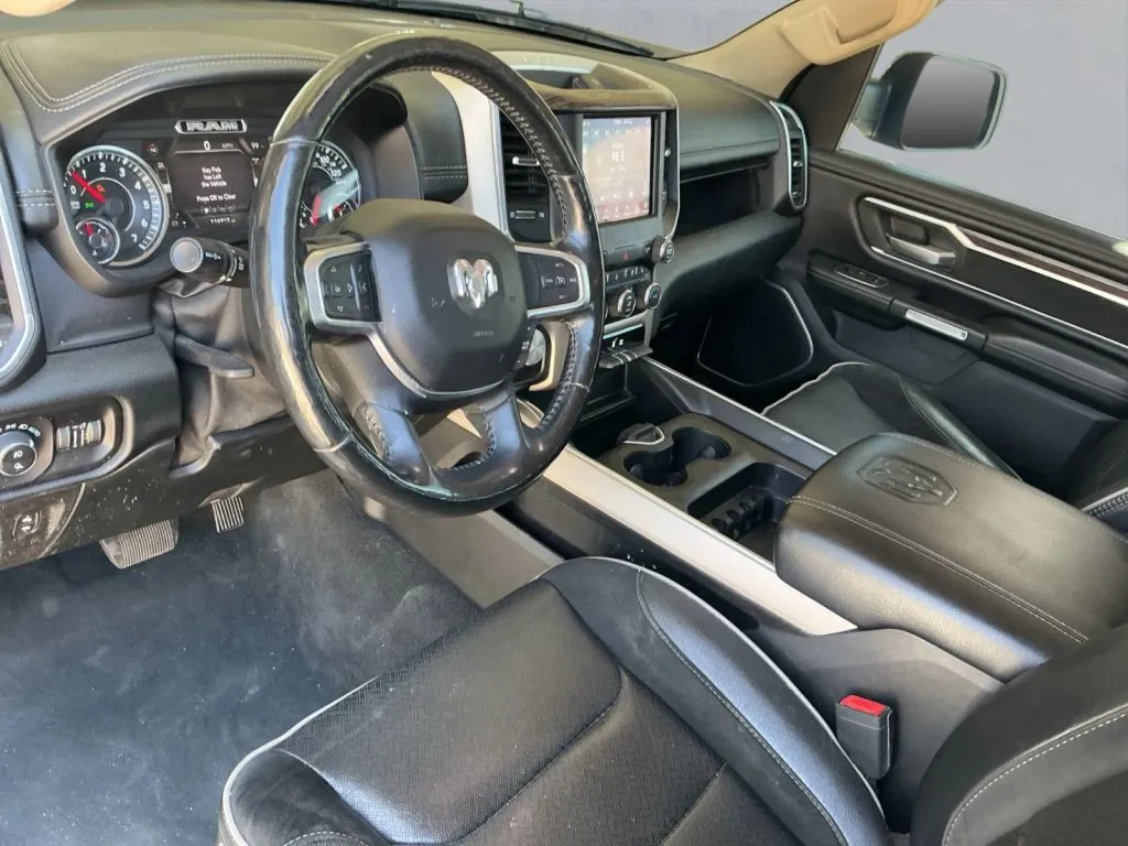 Ram 1500 photo 13