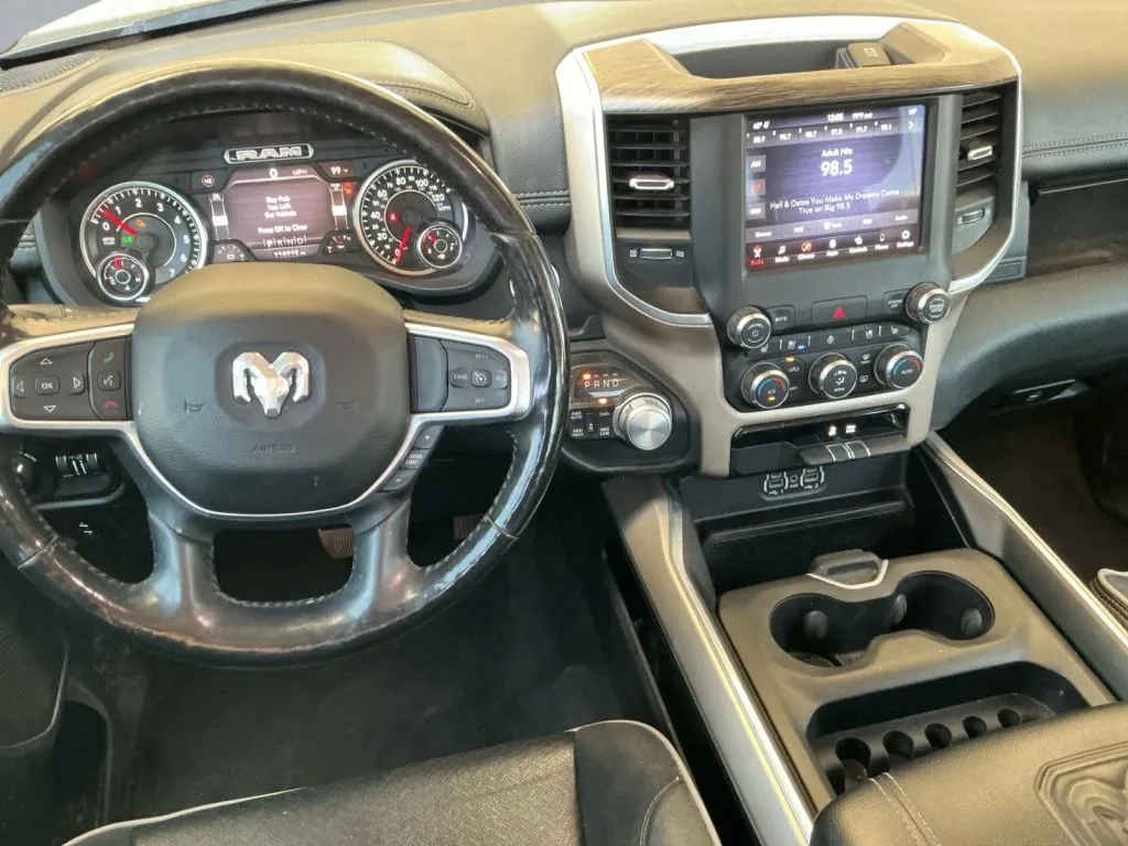 Ram 1500 photo 16