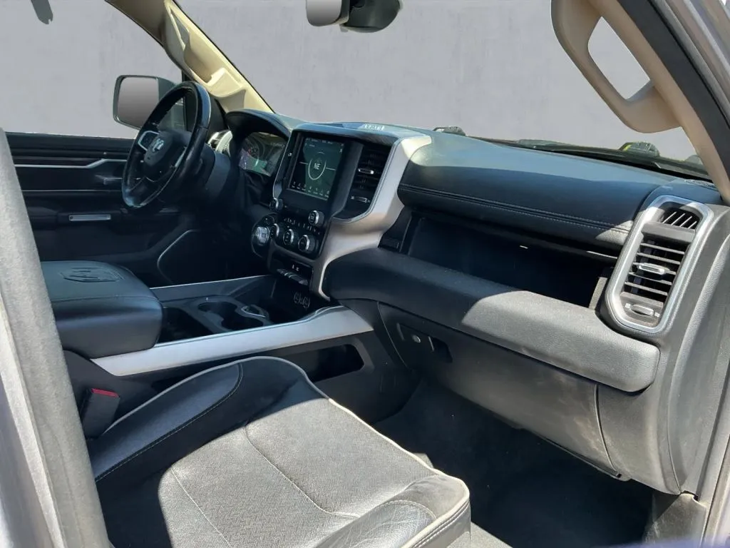 Ram 1500 photo 20