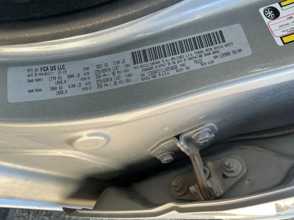 Ram 1500 photo 38