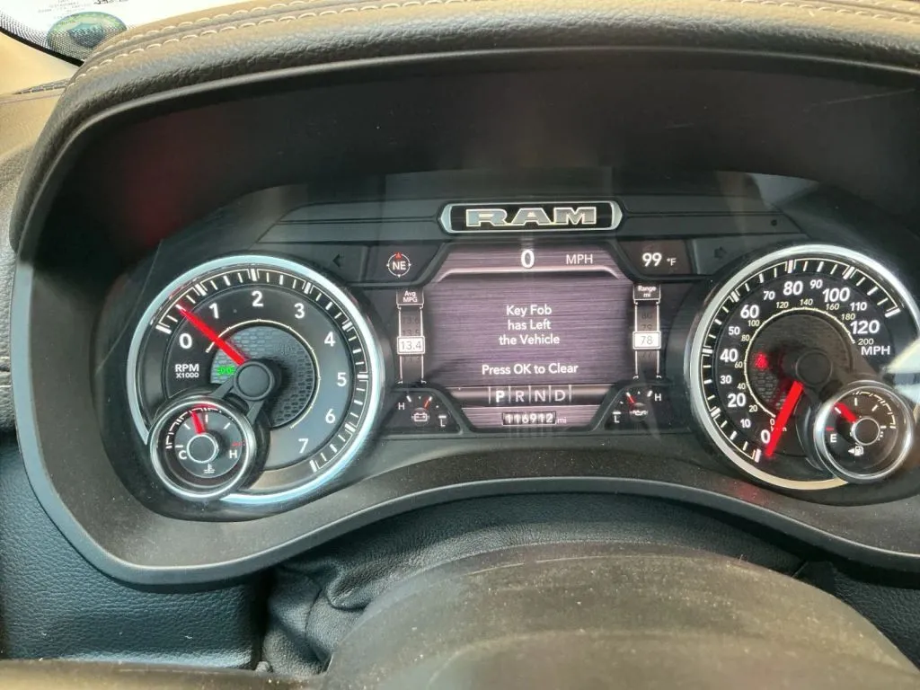 Ram 1500 photo 26