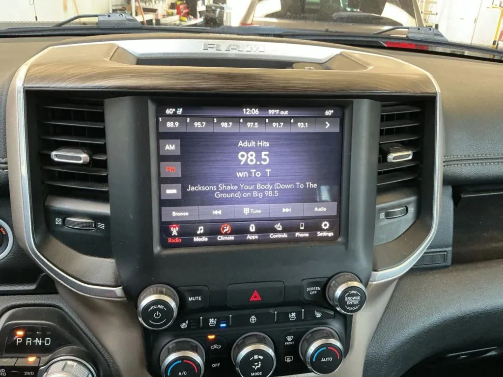 Ram 1500 photo 29