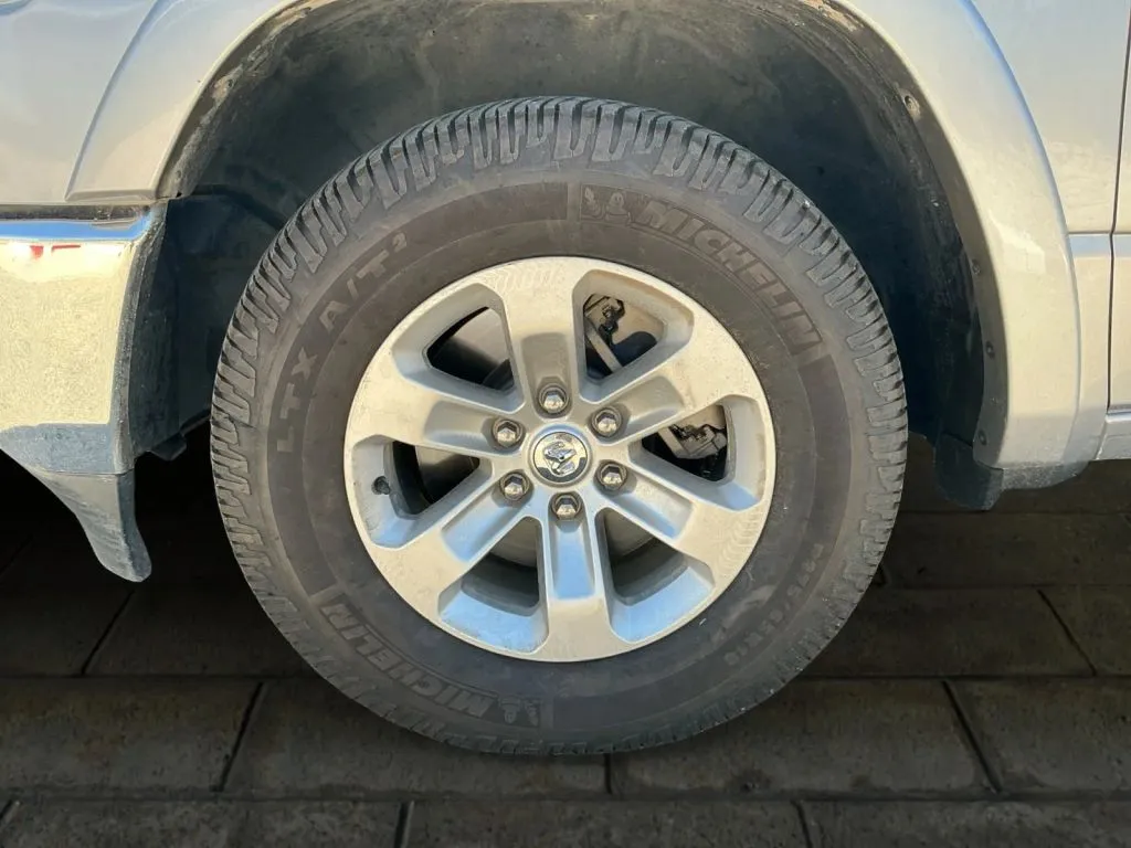 Ram 1500 photo 24