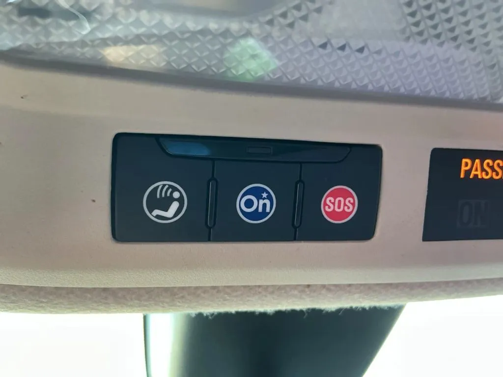 Chevrolet Cruze photo 32