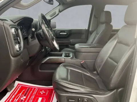 More photos of 2020 GMC Sierra 1500 Crew Cab SLT Pickup 4D 5 3/4 ft at Drive N-Motion Rio Rancho, NM