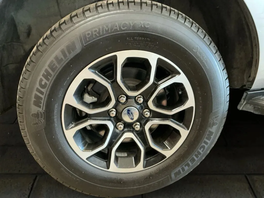 Ford Expedition photo 17