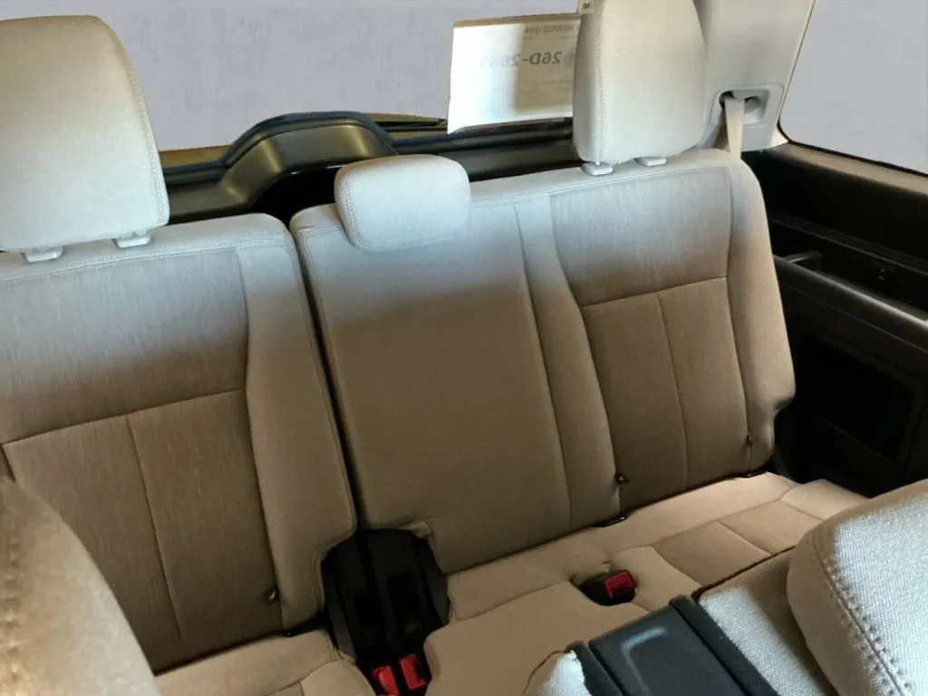 Ford Expedition photo 16