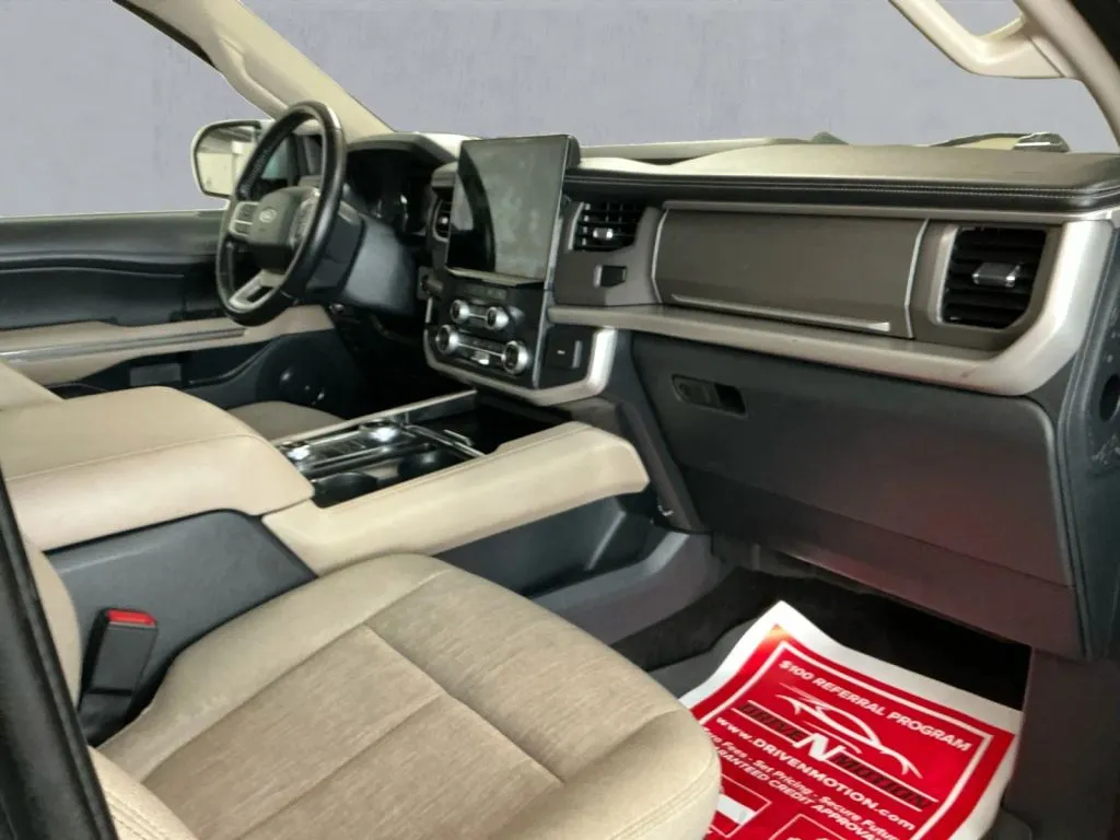 Ford Expedition photo 20