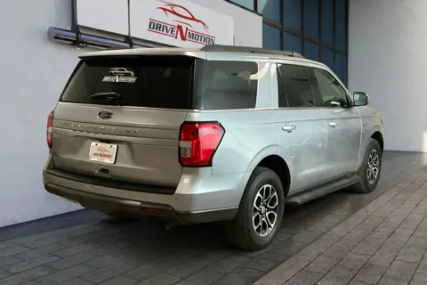 More photos of 2022 Ford Expedition XLT Sport Utility 4D at Drive N-Motion Rio Rancho, NM