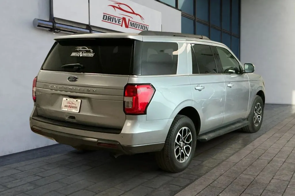 More photos of 2022 Ford Expedition XLT Sport Utility 4D at Drive N-Motion Rio Rancho, NM