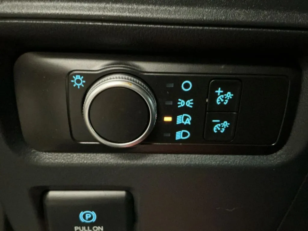 Ford Expedition photo 35