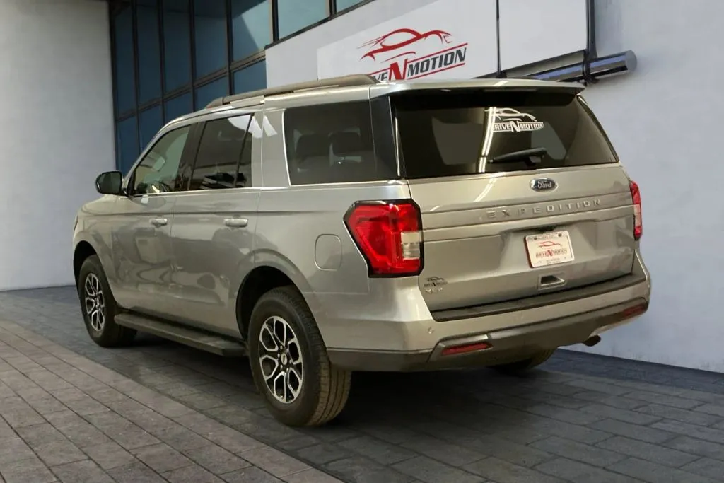 More photos of 2022 Ford Expedition XLT Sport Utility 4D at Drive N-Motion Rio Rancho, NM