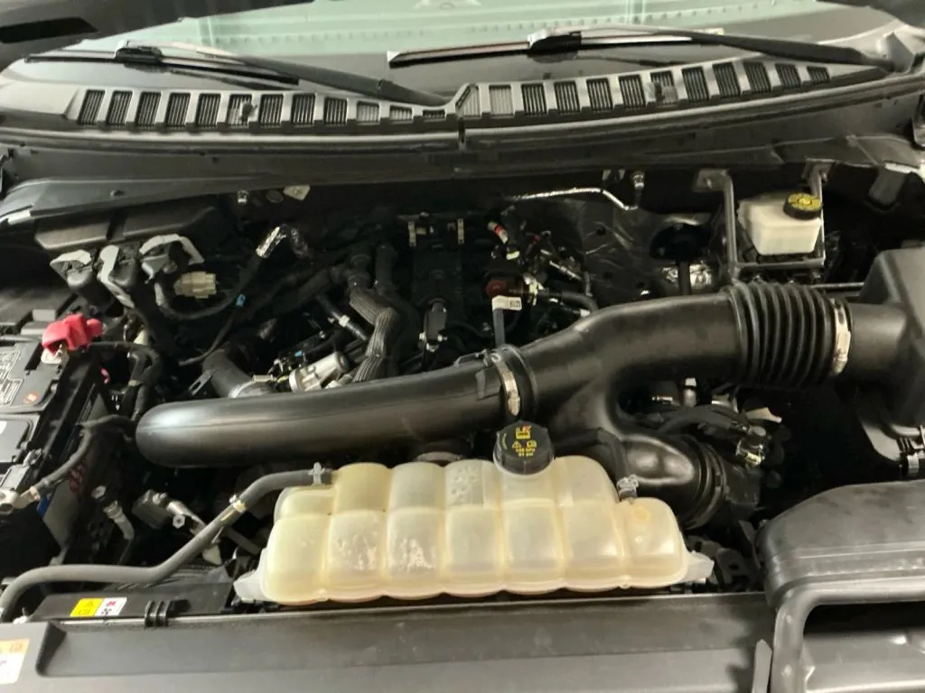 Ford Expedition photo 23