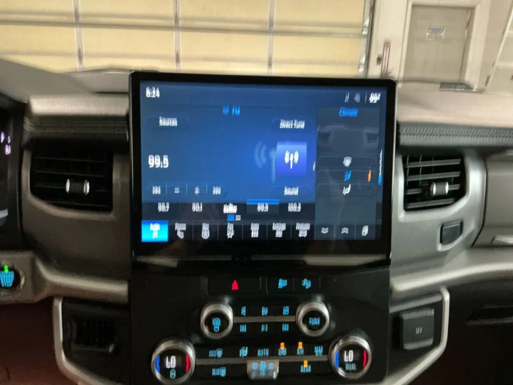 Ford Expedition photo 28