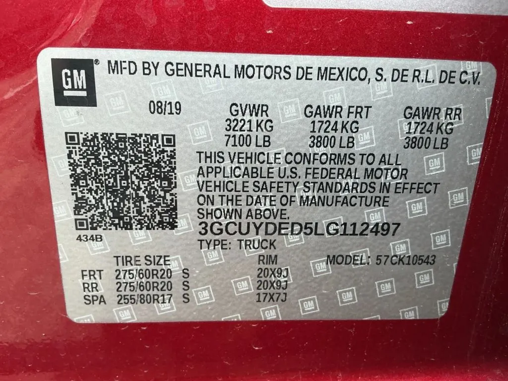 Chevrolet Silverado photo 39