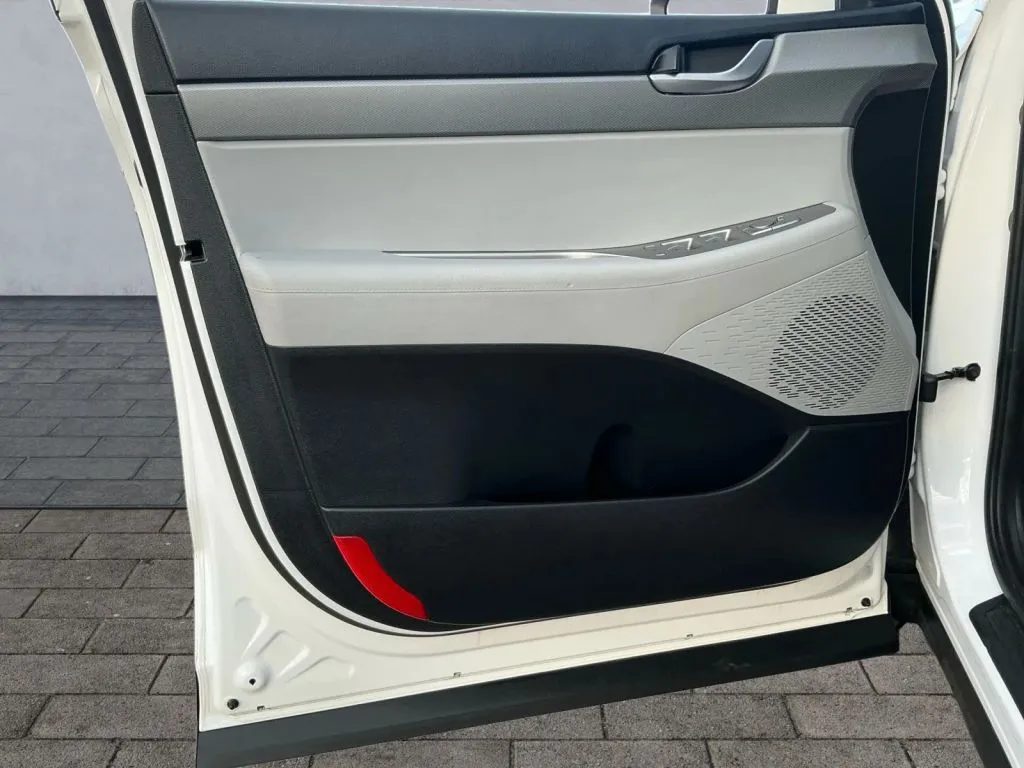 Hyundai Palisade photo 10
