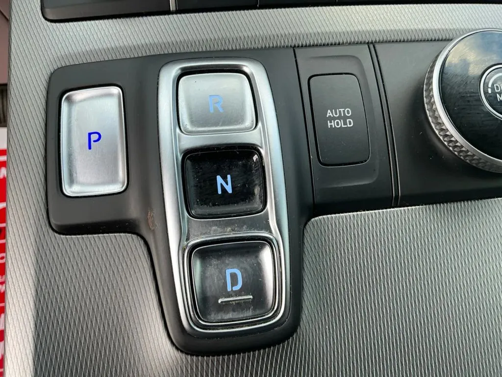 Hyundai Palisade photo 34