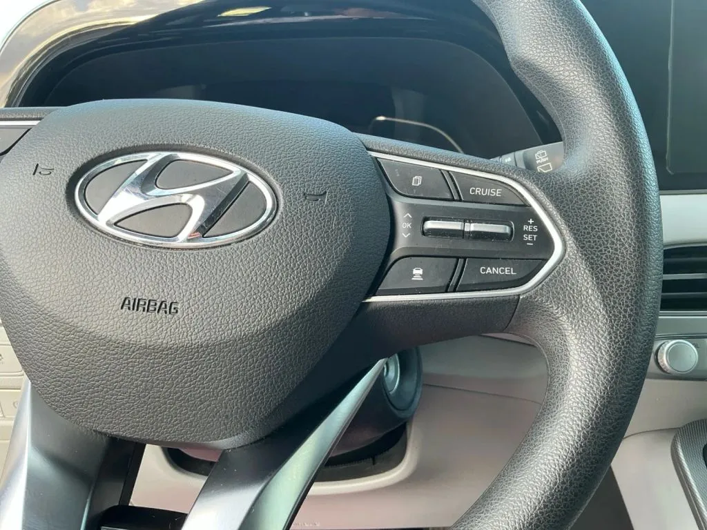 Hyundai Palisade photo 29