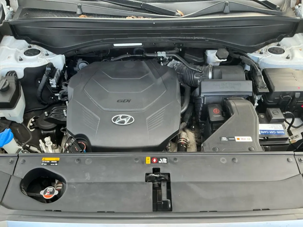 Hyundai Palisade photo 24
