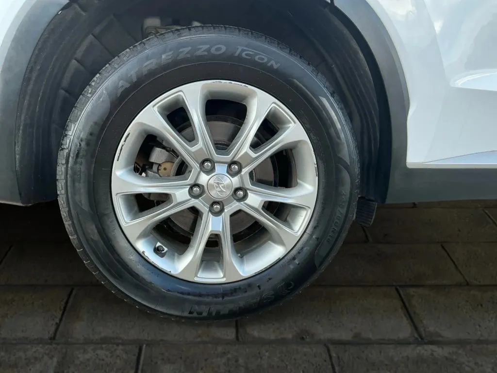 Hyundai Palisade photo 25