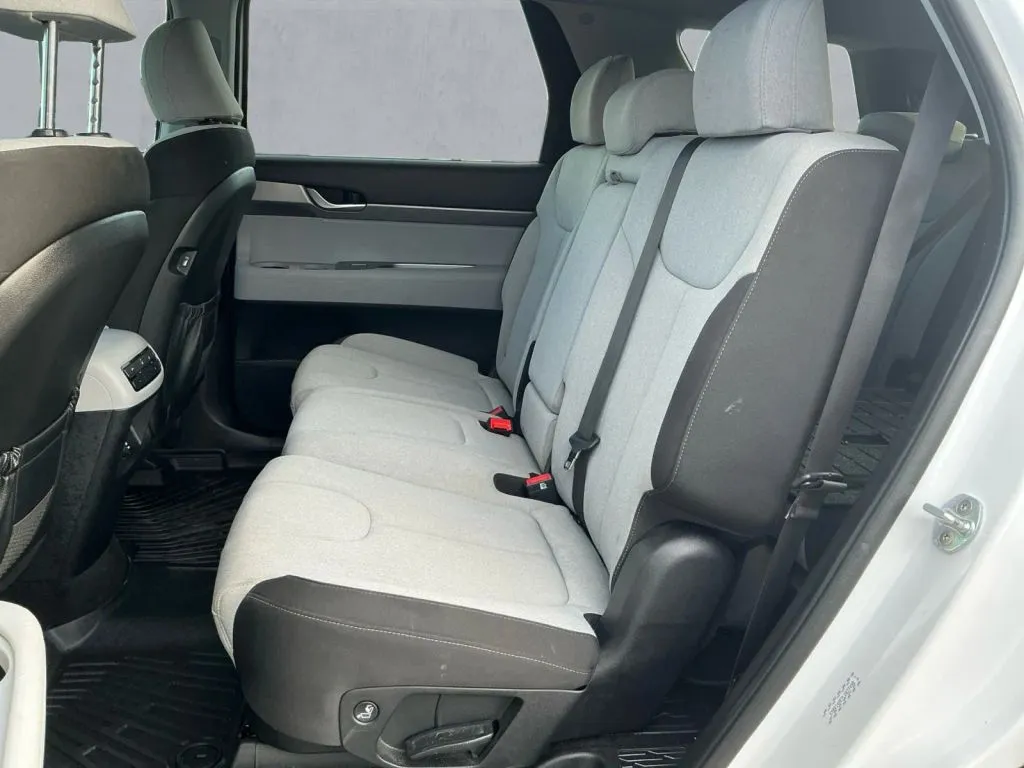 Hyundai Palisade photo 14