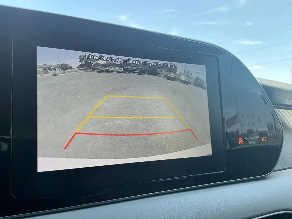 Hyundai Palisade photo 31
