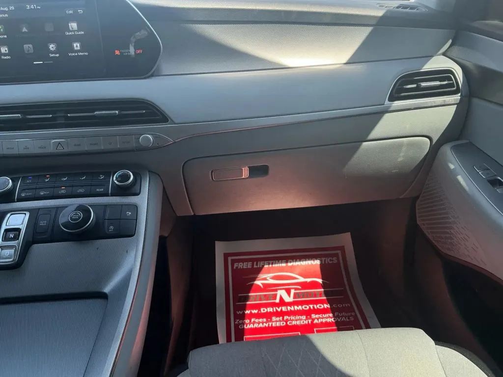 Hyundai Palisade photo 22