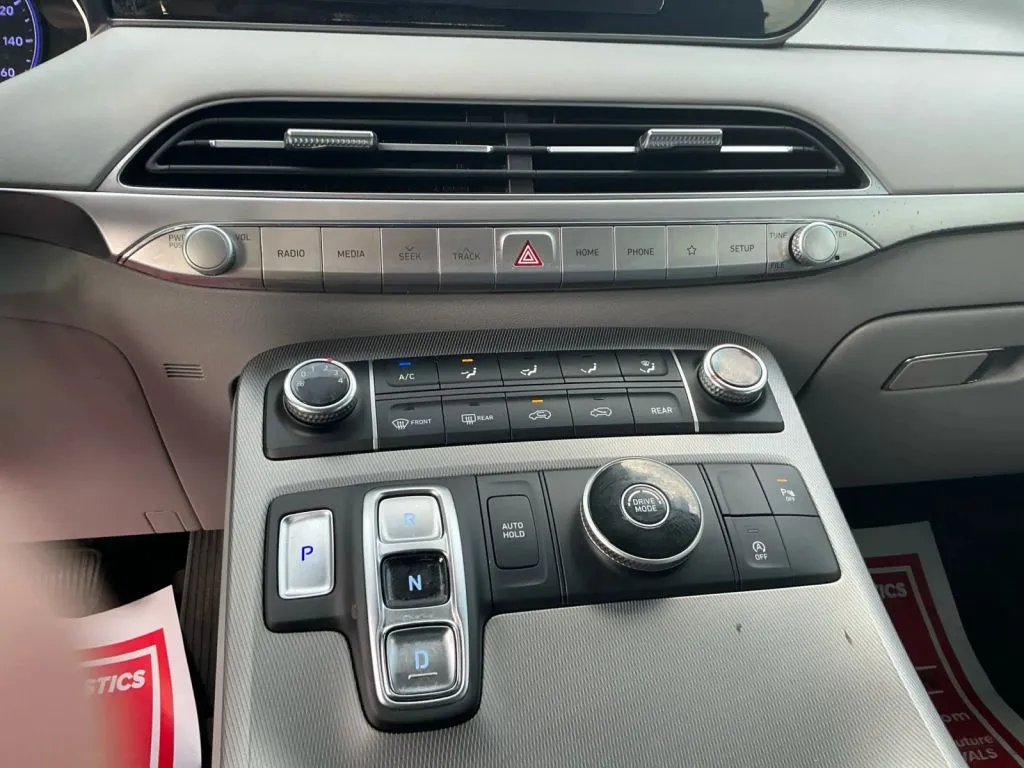 Hyundai Palisade photo 33