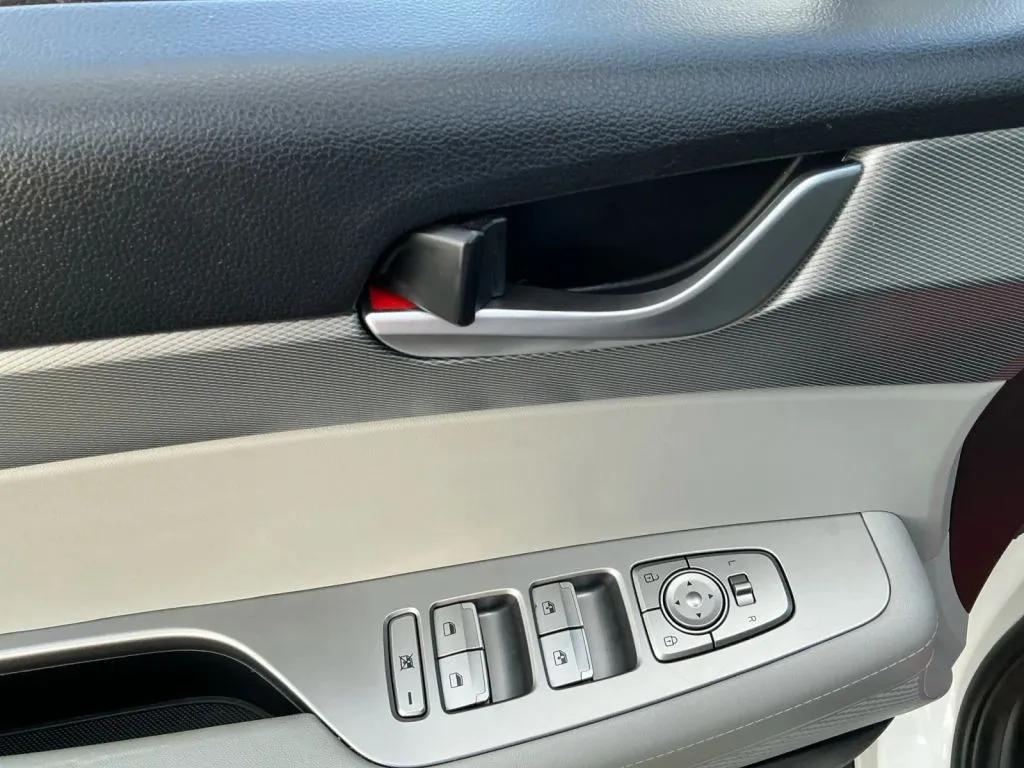 Hyundai Palisade photo 11