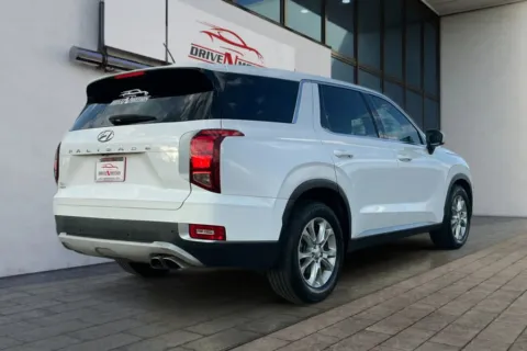 More photos of 2020 Hyundai Palisade SE Sport Utility 4D at Drive N-Motion Rio Rancho, NM