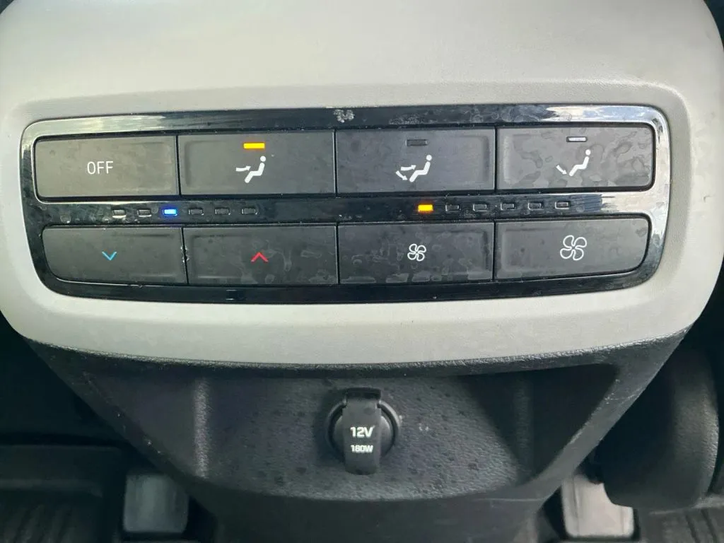 Hyundai Palisade photo 37