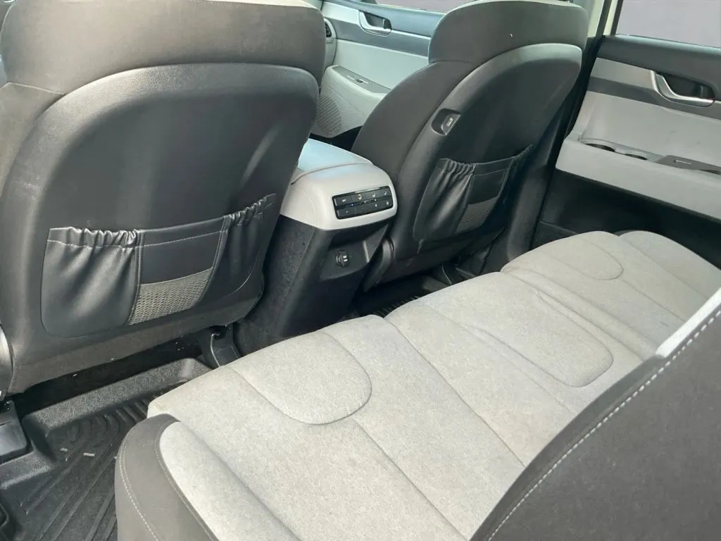 Hyundai Palisade photo 17