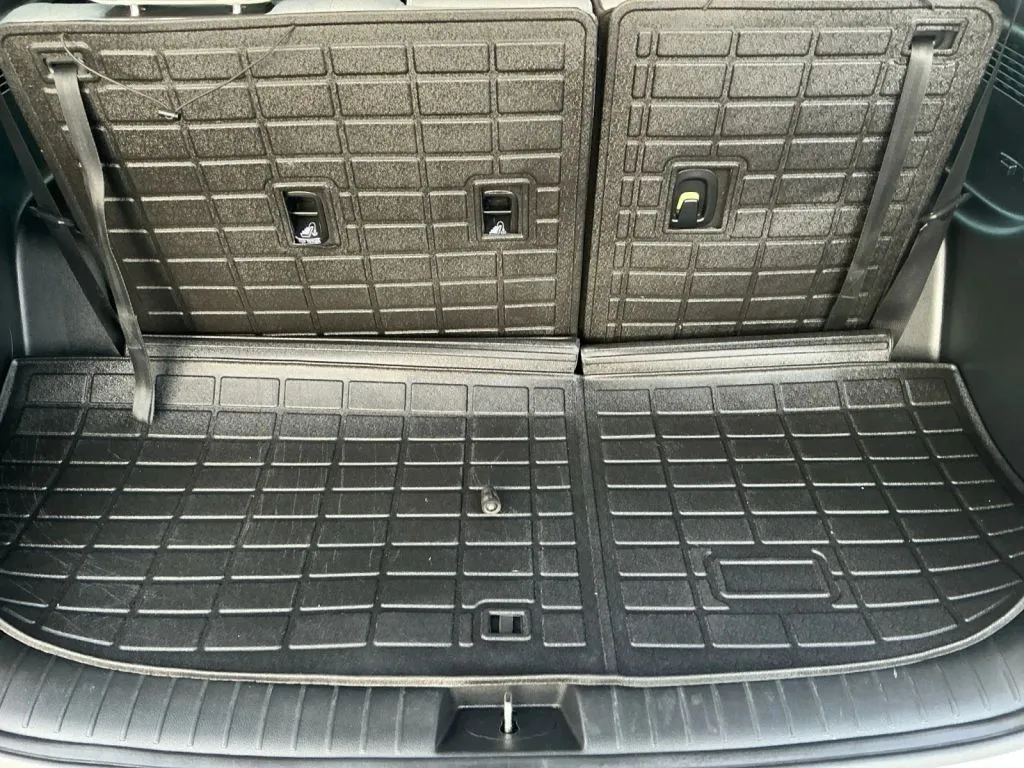Hyundai Palisade photo 20